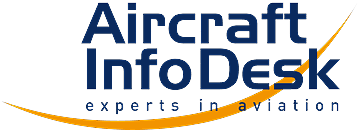 AirCraft Info Desk