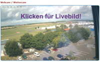 Wettercam Airport Hildesheim